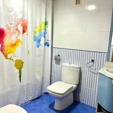 Felices Vacaciones En Denia