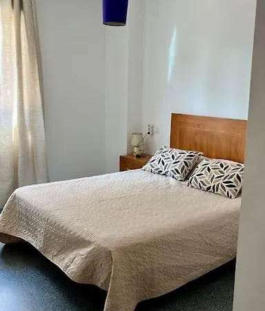 Felices Vacaciones En * Denia