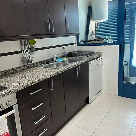 Felices Vacaciones En Denia