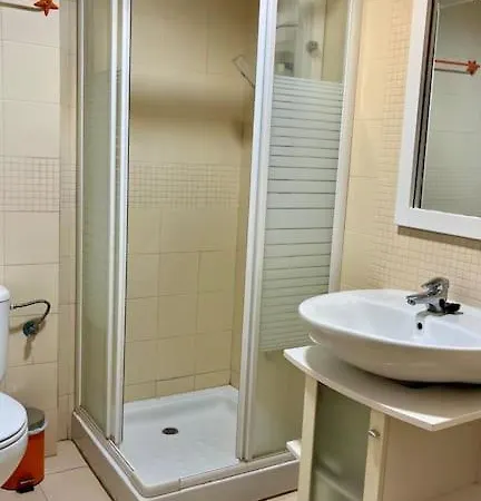 Apartment Felices Vacaciones En *