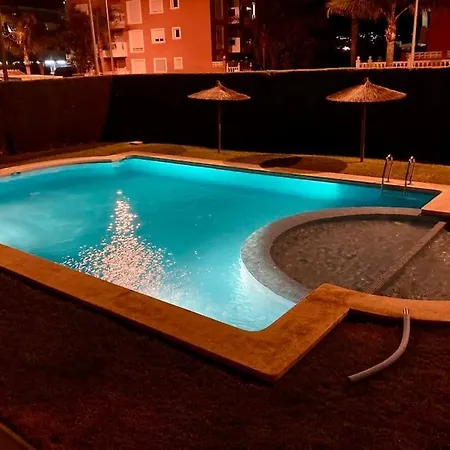 Felices Vacaciones En * Denia