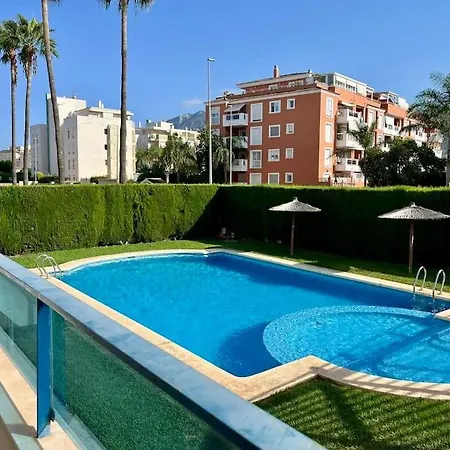 Felices Vacaciones En Denia