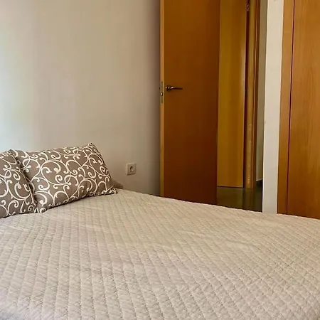 Apartment Felices Vacaciones En