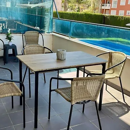 Felices Vacaciones En