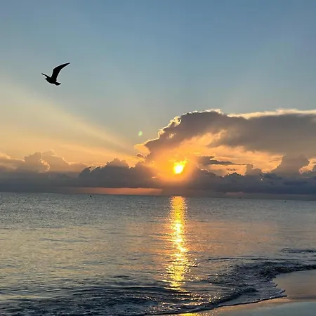 Apartment Felices Vacaciones En Denia