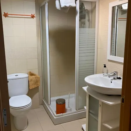 Appartement Felices Vacaciones En Dénia