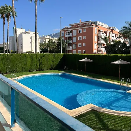 Felices Vacaciones En * Dénia