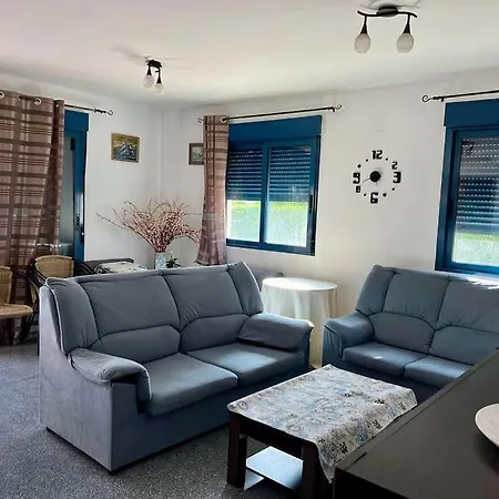 Felices Vacaciones En Appartement Dénia