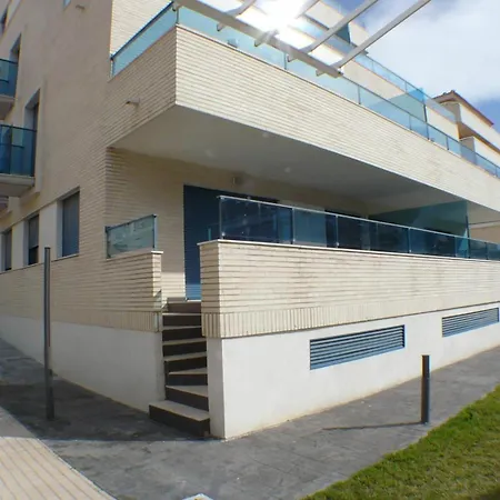 Appartement Felices Vacaciones En Dénia